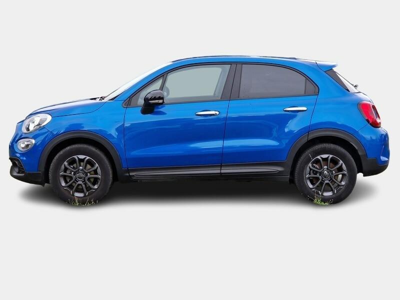 FIAT 500X CLUB 1.0 120CV MY22