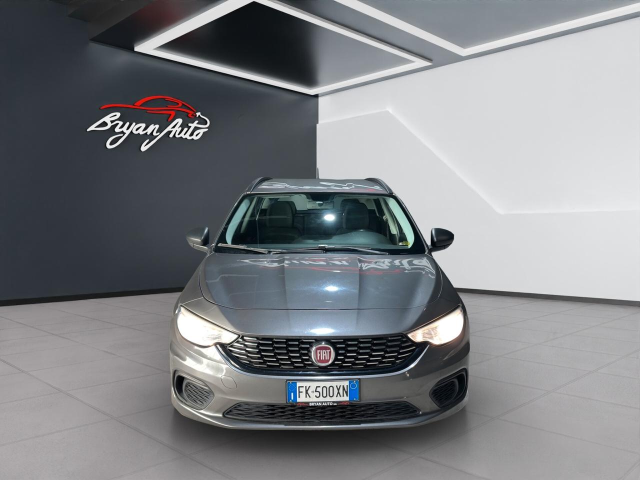 Fiat Tipo 1.3 Mjt S&S SW Business