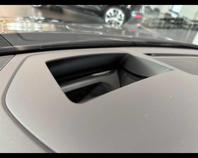 AUDI A3 NUOVA SEDAN Sedan 1,5 L4 110 DSG