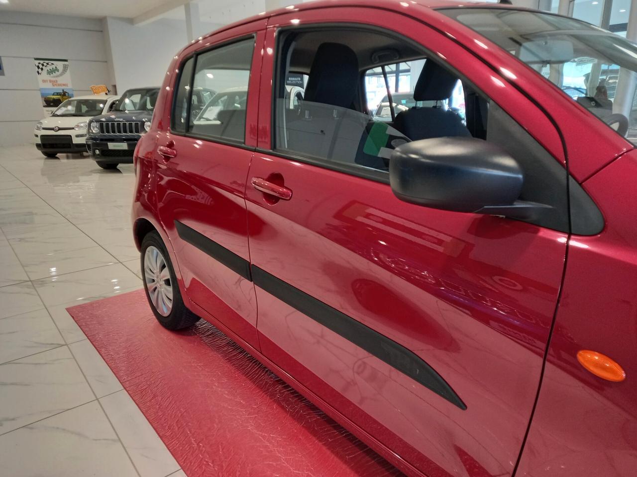 Suzuki Celerio 1.0 Style