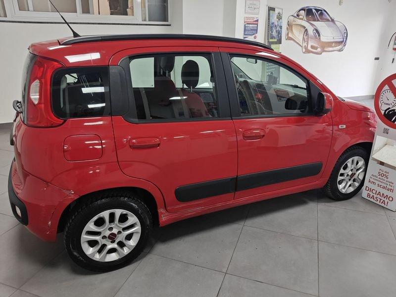 FIAT Panda Panda 1.3 MJT 95 CV S&S Lounge