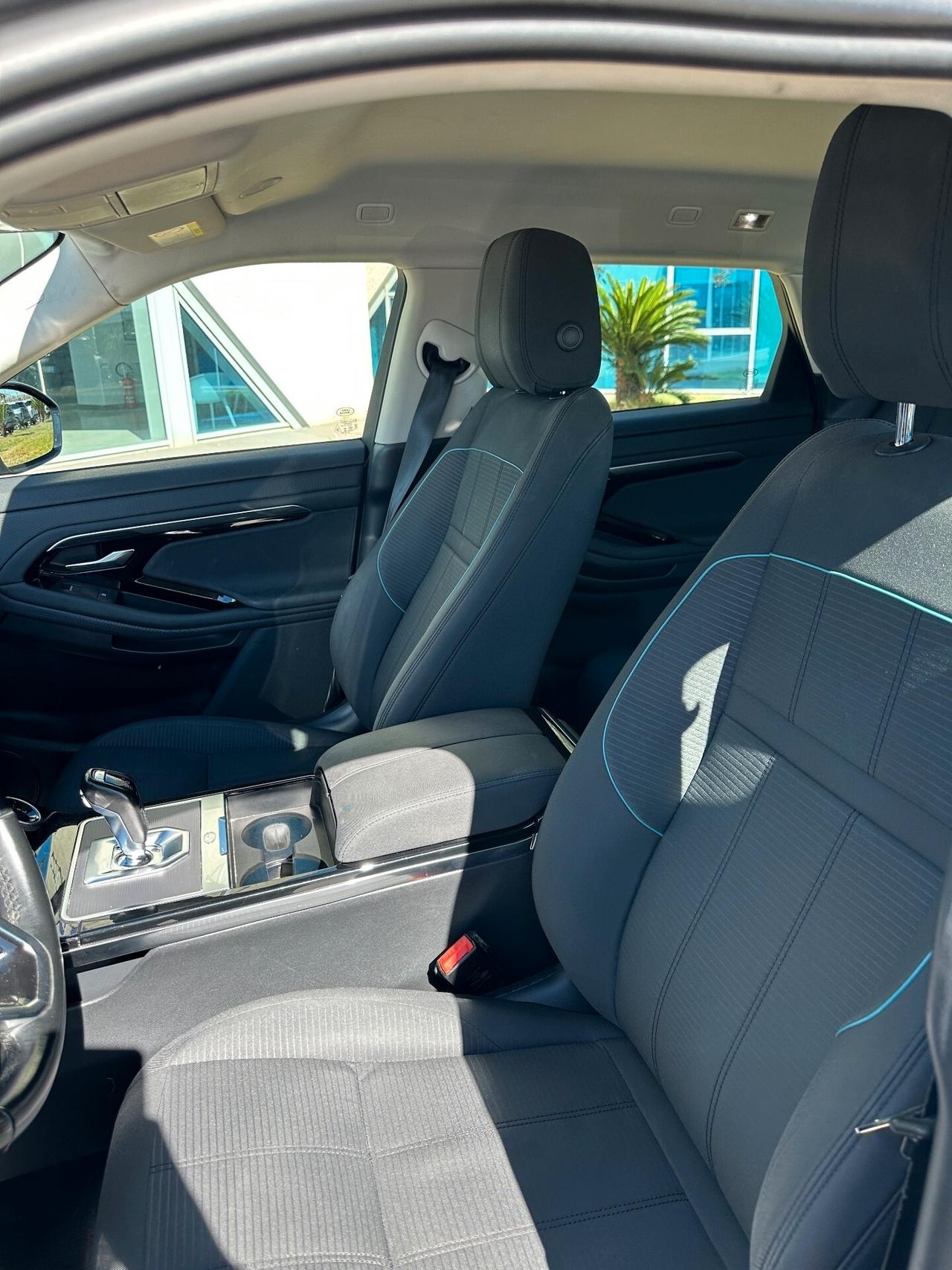 Land Rover Range Rover Evoque 2.0d SE 163cv OFFERTA IMPERDIBILE T-STOCK