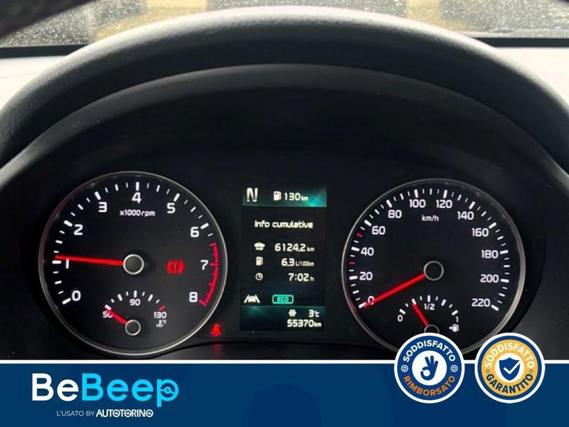 KIA Rio 1.0 T-GDI MHEV STYLE 100CV IMT