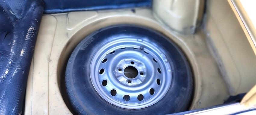 Alfa Romeo Giulia 1300 NUOVA SUPER