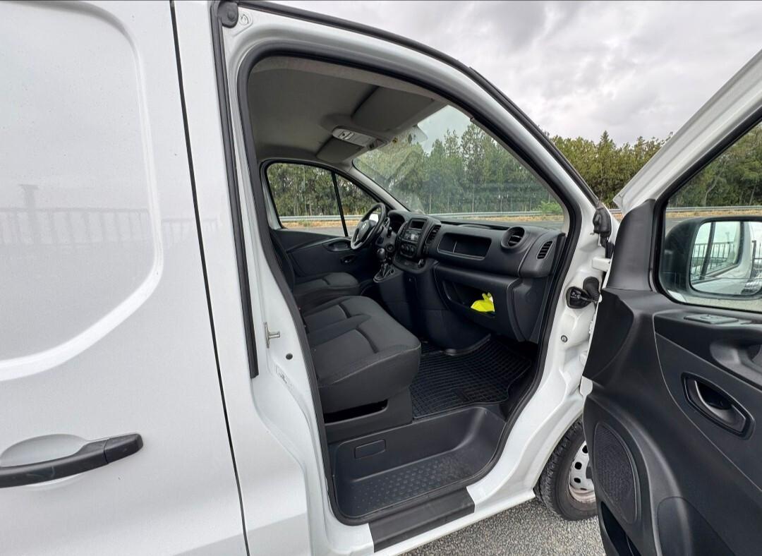 Fiat Talento 1.6 MJT 120CV PC-TN Furgone 10q