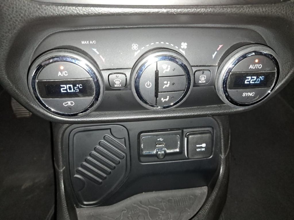 JEEP Renegade - Renegade 1.6 mjt Limited fwd 120cv E6