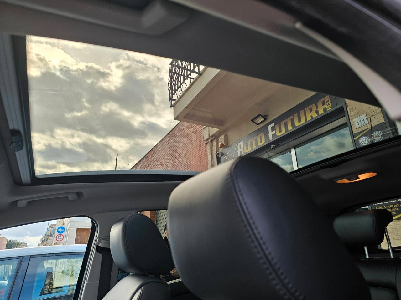 FORD KUGA 2.0 TDCI 163CV 4X4 INDIVIDUAL AUTO FULL