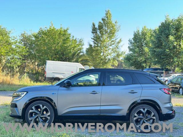 RENAULT Austral Austral Full Hybrid E-Tech 200 CV Techno Esprit Al