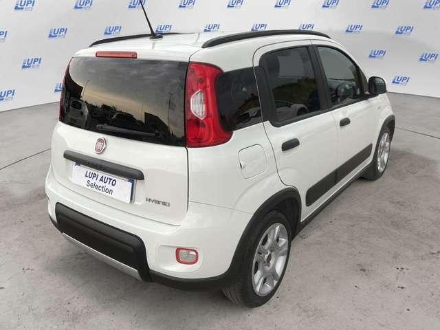 Fiat Panda 1.0 firefly hybrid City Life s&s 70cv 5p.ti