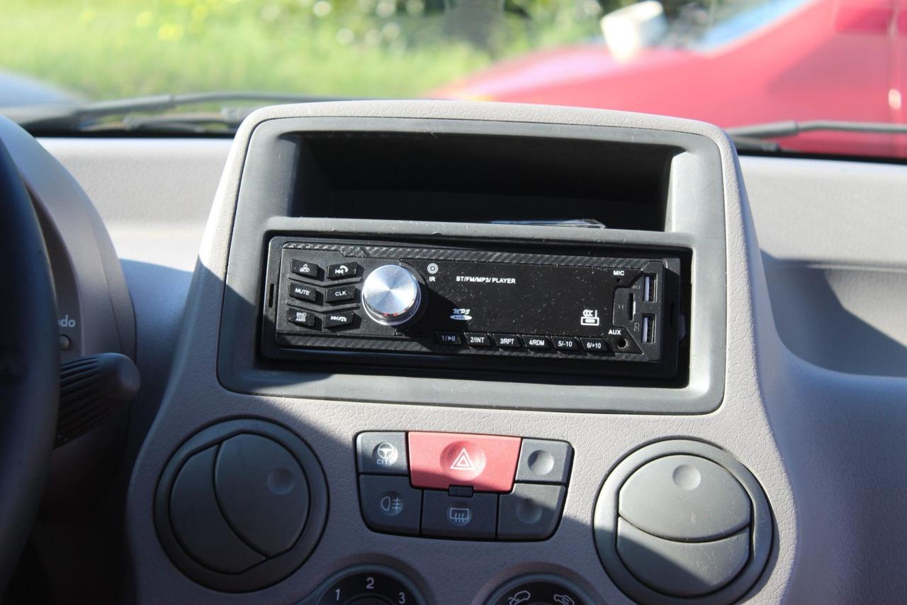 Fiat Panda 1.2 Climbing 4x4