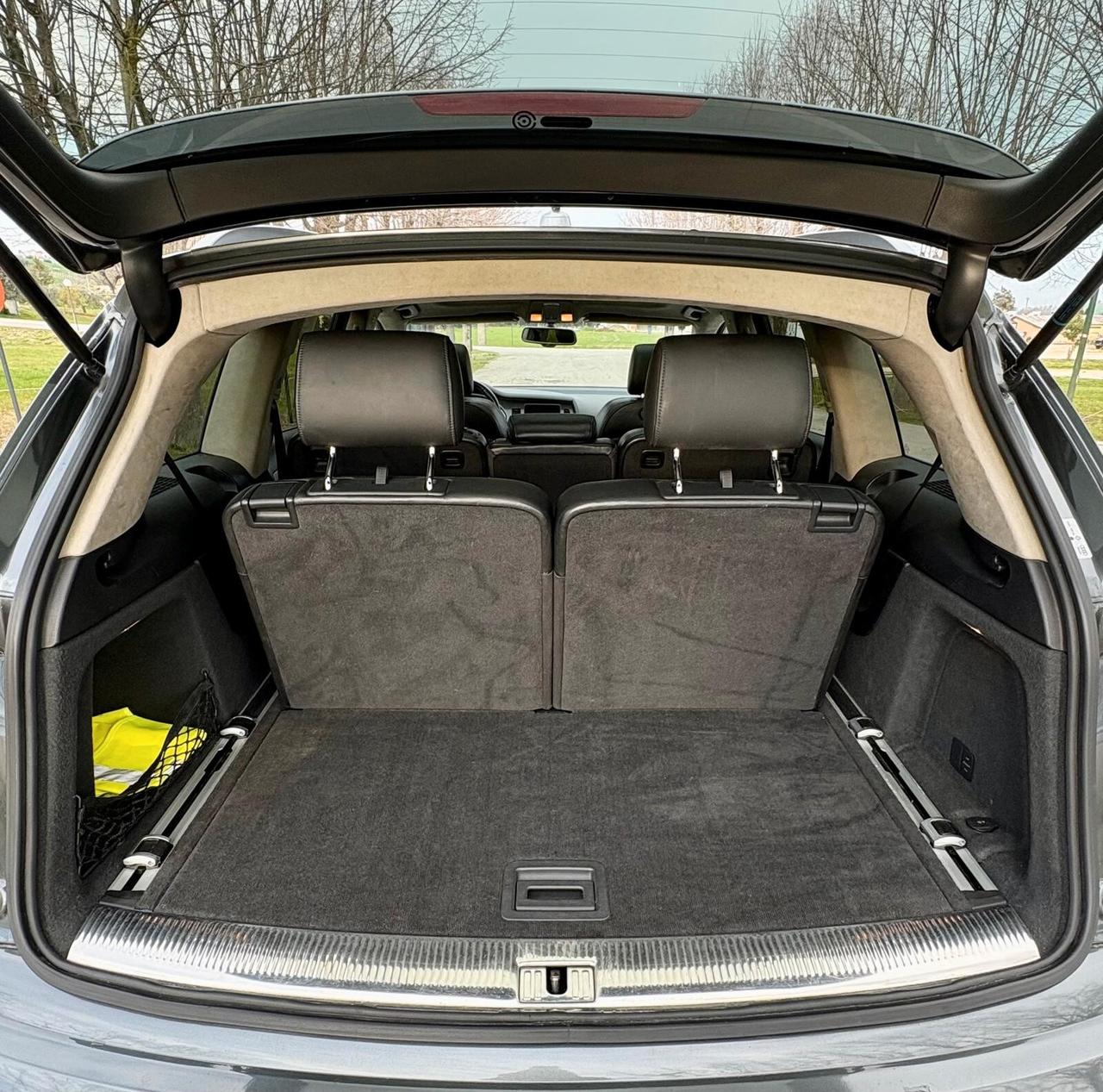 Audi Q7 3.0 V6 TDI 245 CV Quattro TipTronic S-Line