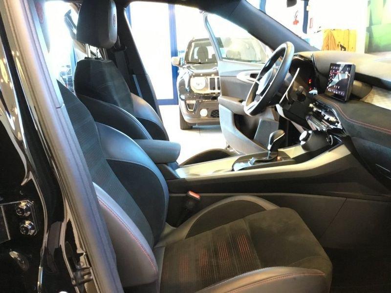 Alfa Romeo Tonale 1.3 280cv Plug in Hybrid AT6 Veloce Q4 MY22