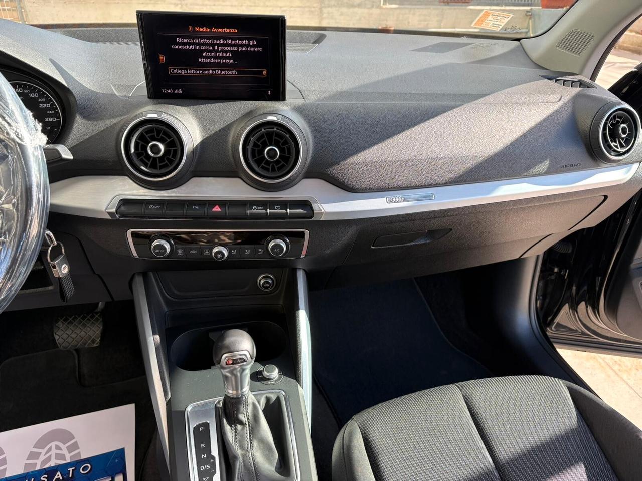 Audi Q2 30 TDI S tronic Admired