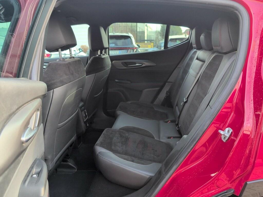 Alfa Romeo Tonale 1.5 Hybrid Speciale TCT7