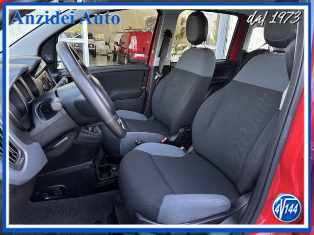 FIAT Panda 1.2 Easy