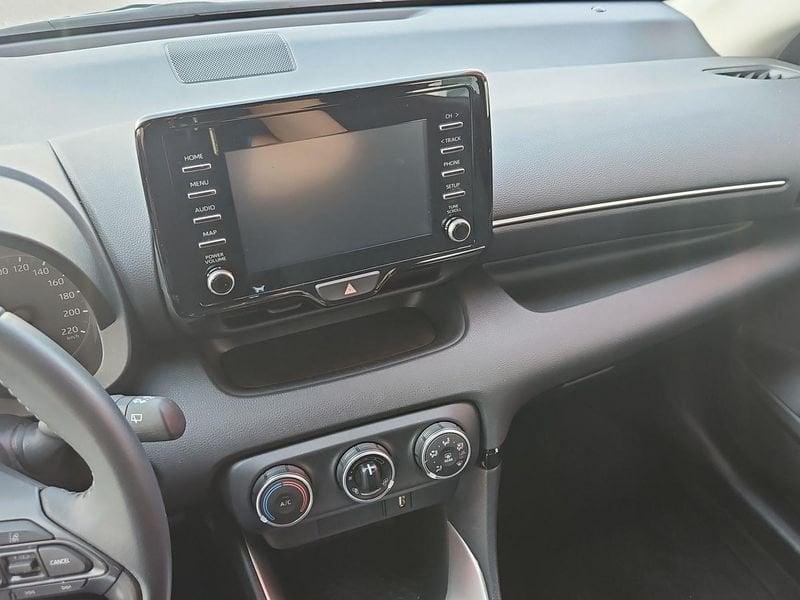 Toyota Yaris 1.0 Active MY22