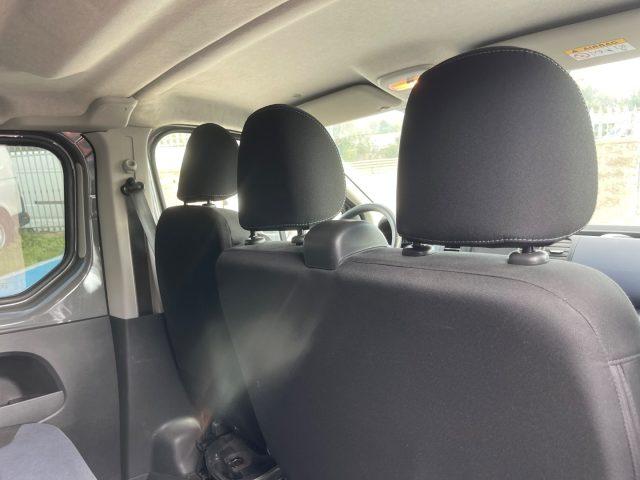 OPEL Vivaro 27 1.6 BiTurbo S&S PC-TN Combi N1