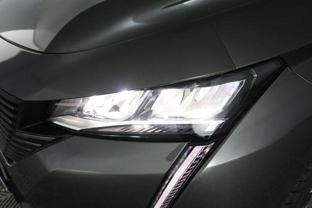PEUGEOT 308 308 BlueHDi 130 S&S EAT8 SW Allure