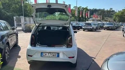 Volkswagen up! 1.0 3p. EVO beats BlueMotion Technology