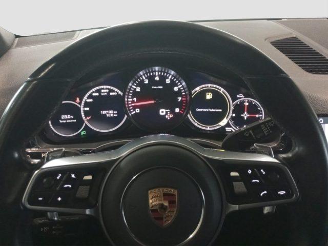 PORSCHE Cayenne Cayenne
