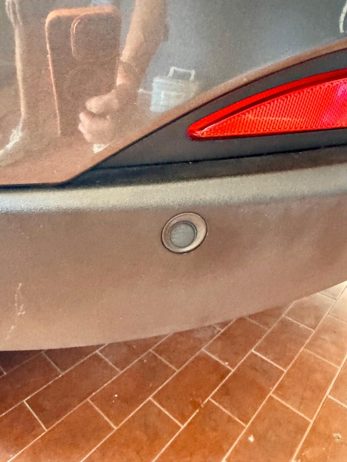 Lancia Delta 1.6 MJT DPF Platino