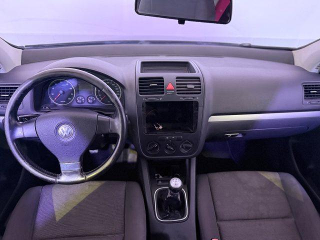 VOLKSWAGEN Golf 1.6 3p. Comfortline