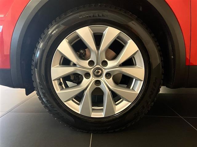 RENAULT Captur 1.0 TCe Business