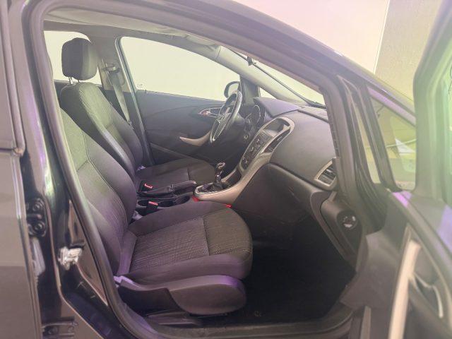 OPEL Astra 1.3 CDTI 95CV S&S 5 porte Cosmo