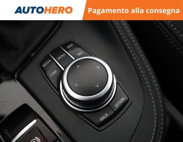 BMW X1 sDrive18d xLine