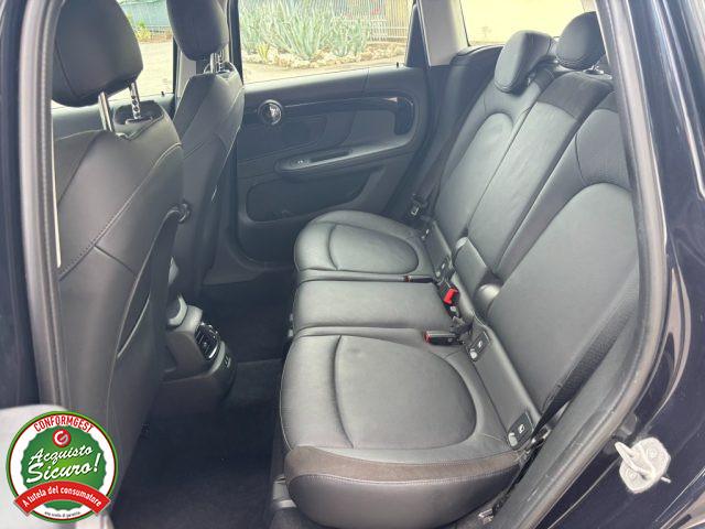 MINI Countryman 2.0 Cooper D Northwood Edition Countryman Aut.
