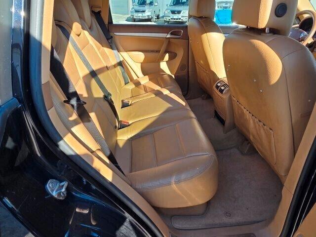 Porsche CAYENNE 3.2 V6 -UNI PRO -