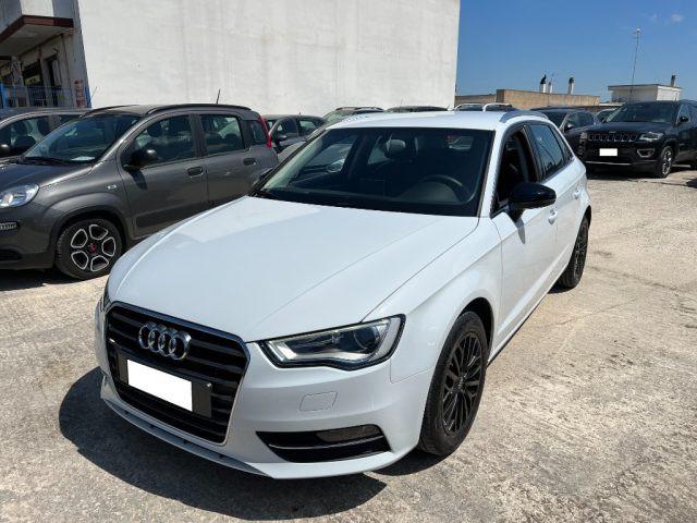 AUDI A3 SPORTBACK 1.6 TDI S tronic