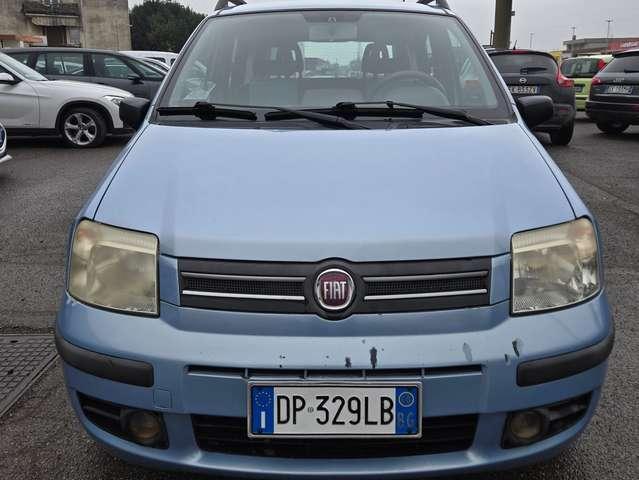 Fiat Panda Panda 1.2 ** 71000KM **