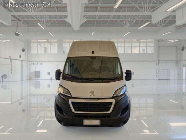 FIAT Ducato 435 L4H3 2.2 BLUEHDI 165CV SeS - GF670RY
