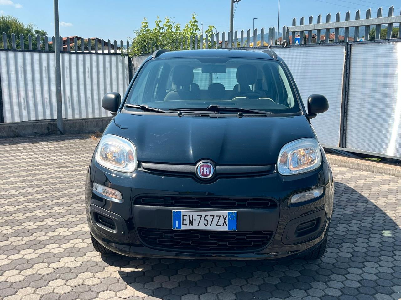 Fiat Panda 1.2 Easy