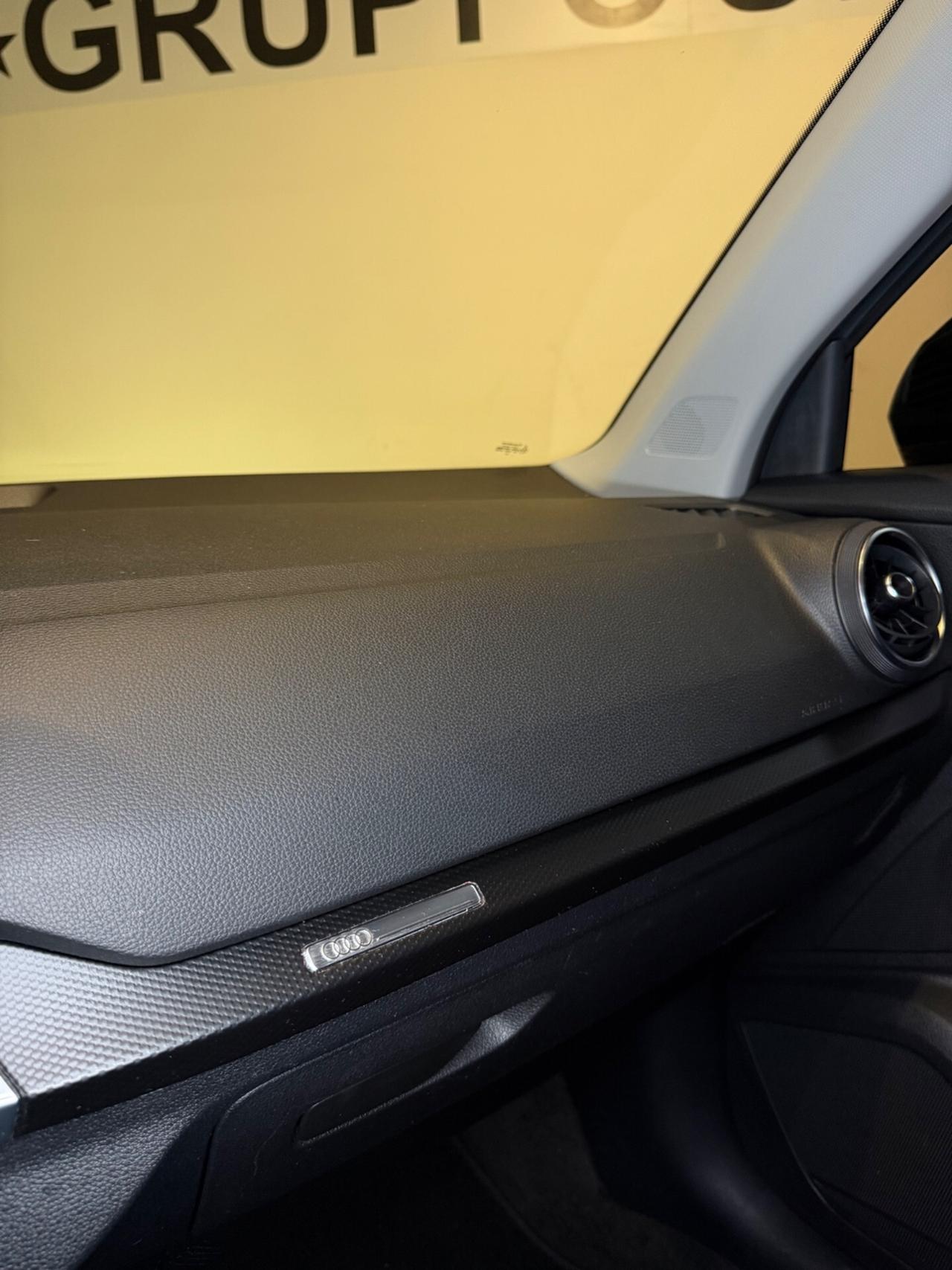 Audi Q2 30 TDI S tronic line Edition