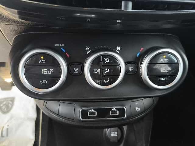Fiat 500X 1.6 MultiJet 130 CV Sport