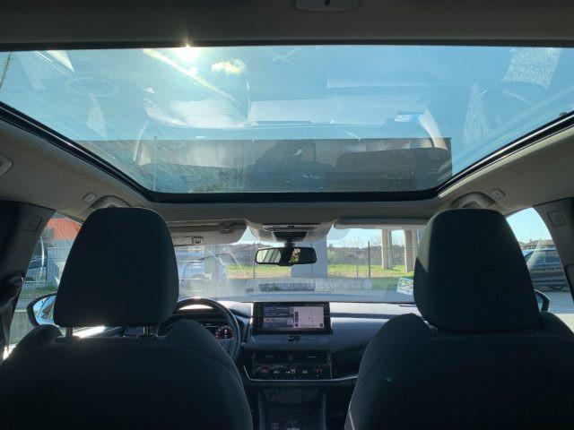 NISSAN Qashqai e-Power N-Connecta