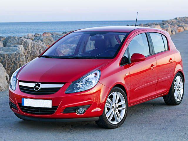 OPEL Corsa 1.3 CDTI 75CV ecoFLEX 5 porte Enjoy