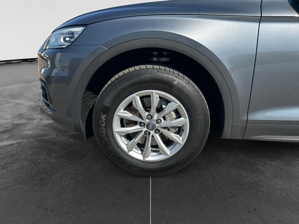 Audi Q5 2.0 TDI quattro S tronic Business