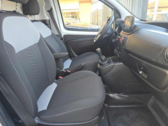 FIAT Fiorino 1.3 MJT 95CV Cargo SX aziendale unipro !!!!!