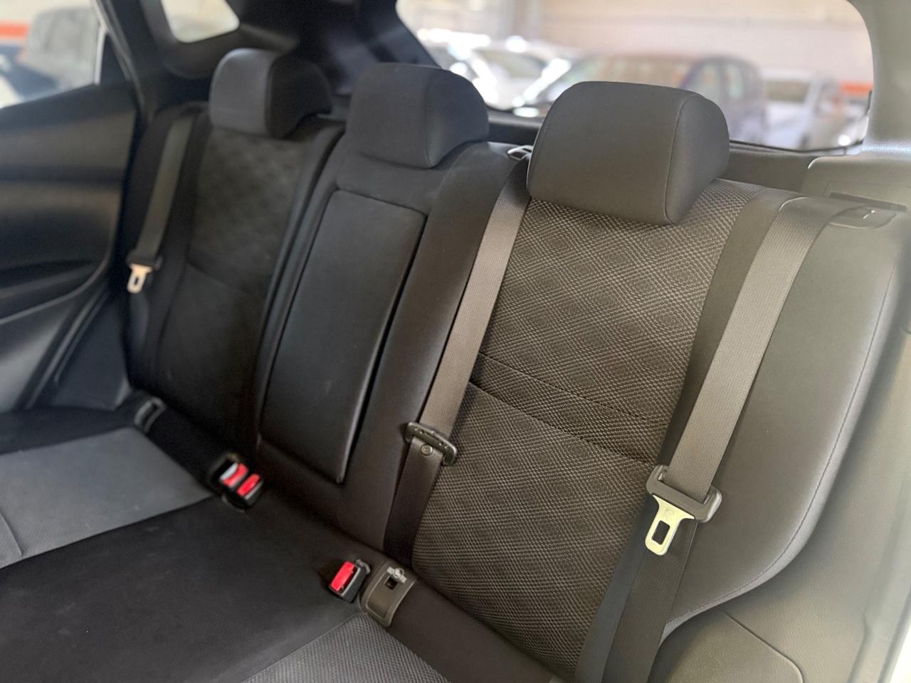 Nissan Qashqai 1.6 dCi 2WD Acenta NEOPATENTATO