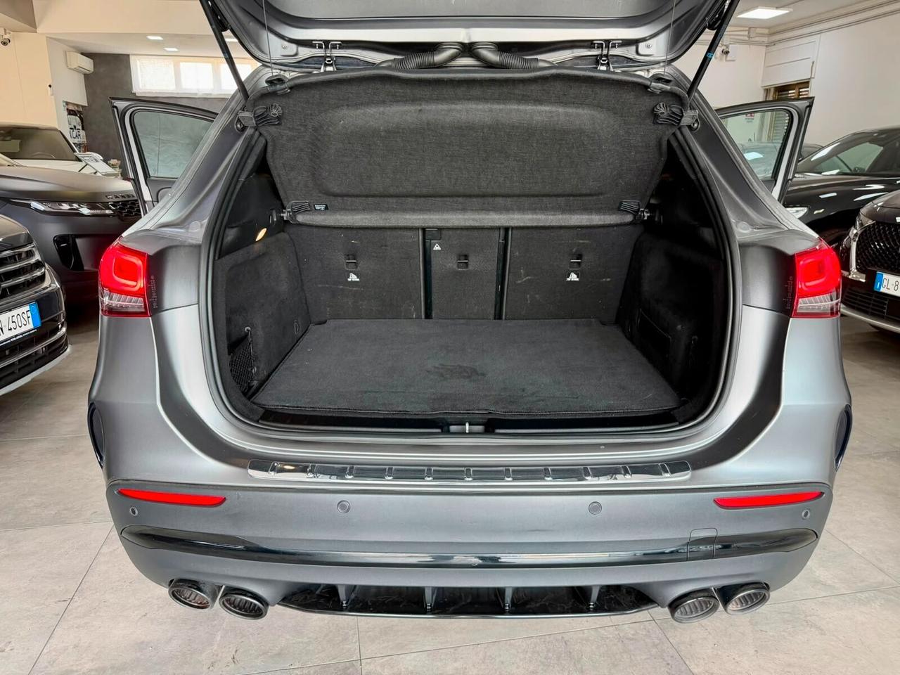 Mercedes GLA 45S AMG 4Matic FULL OPTIONAL 11/2022