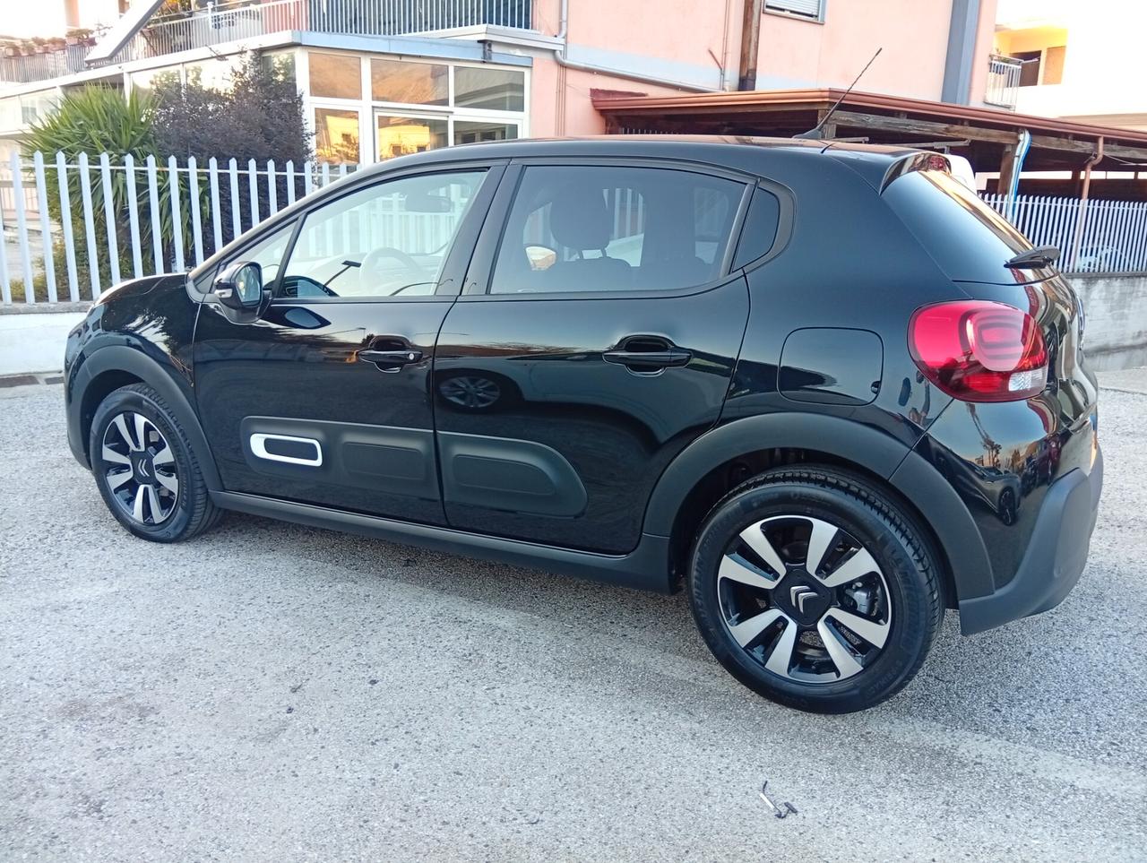 Citroen C3 PureTech 100 S&S You