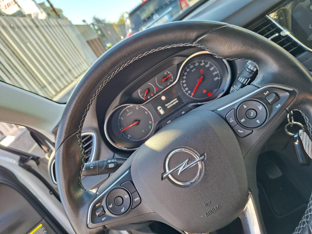 Opel Grandland X 1.5 diesel Ecotec Start&Stop Ultimate