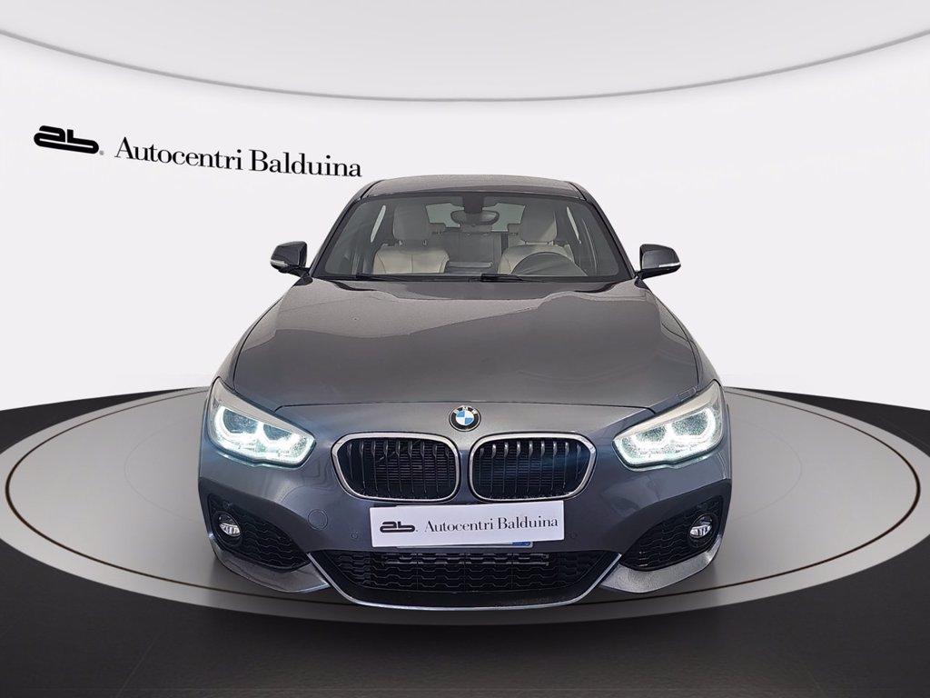 BMW 118i 5p msport auto del 2018