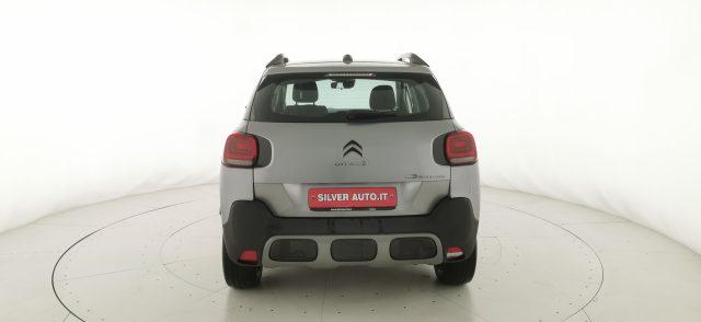 CITROEN C3 Aircross BlueHDi 120 S&S EAT6 Feel