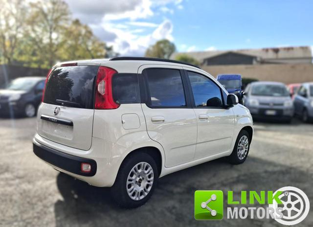 FIAT Panda 1.2 EasyPower Easy GPL DELLA CASA