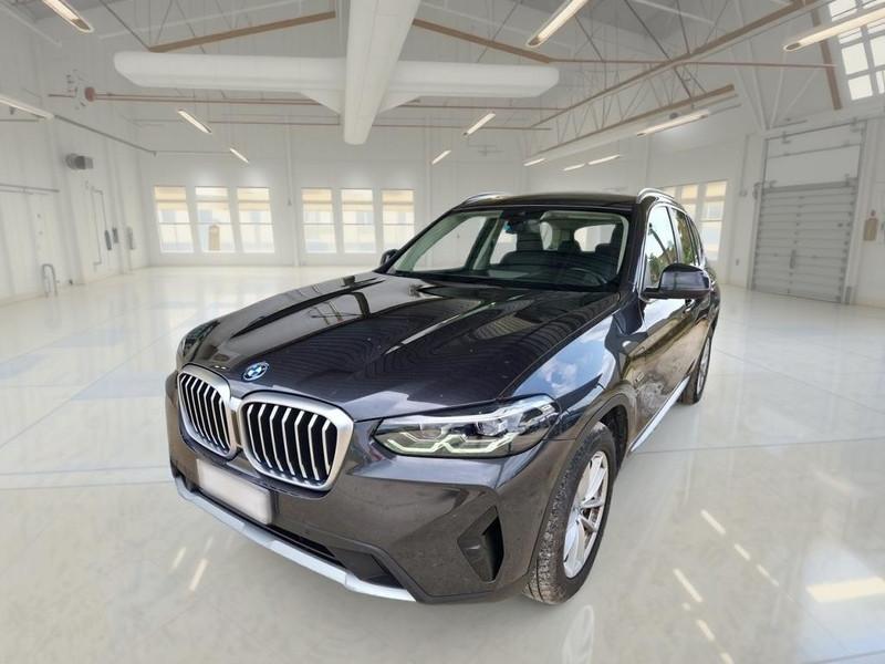 BMW X3 xDrive 30e Auto