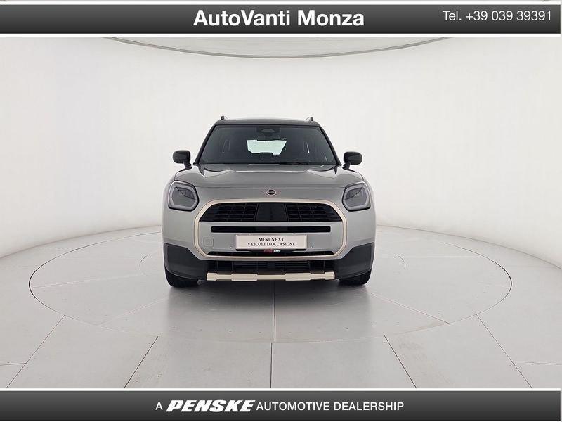 MINI Mini Countryman U25 Countryman C Essential